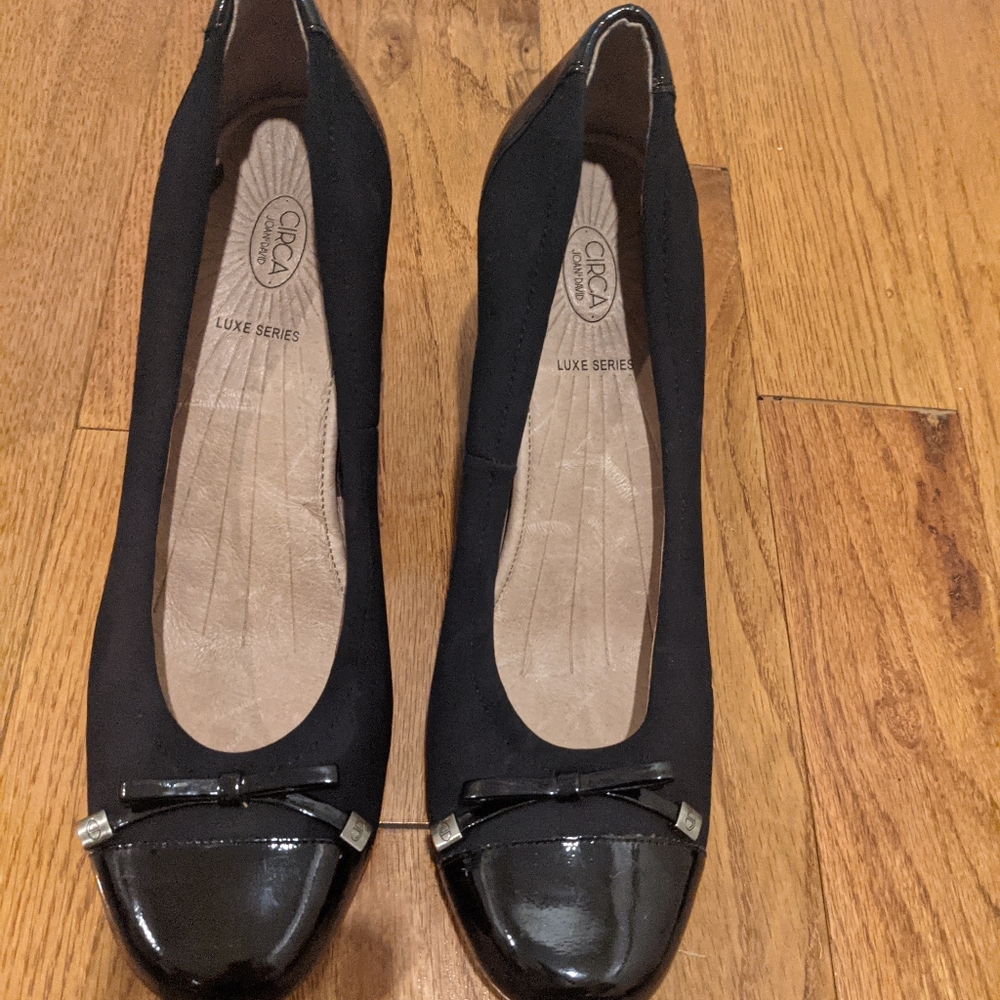 Shoes Joan & David 10 1/2